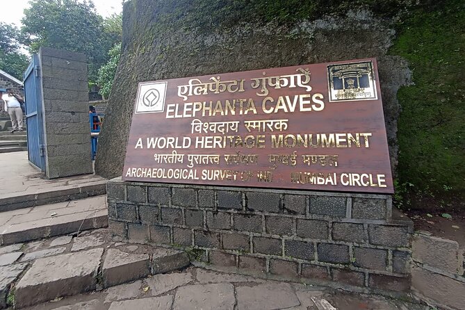 Mumbai City Sightseeing with Elephanta Caves Full Day Tour - The Sum Up