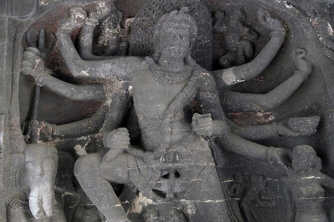 Mumbai City Sightseeing with Elephanta Caves Full Day Tour - FAQ