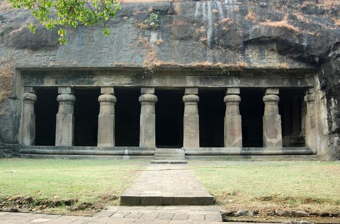 Mumbai City Sightseeing with Elephanta Caves Full Day Tour - A Deep Dive into the Mumbai City & Elephanta Caves Tour