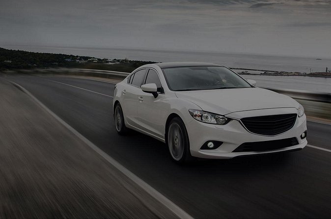 One way Private transfer from Mumbai Airport to Hotel - The Actual Ride: What To Expect