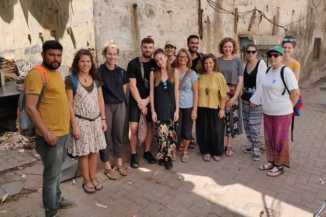 One way Private transfer from Mumbai Airport to Hotel - Authentic Insights from Reviewers