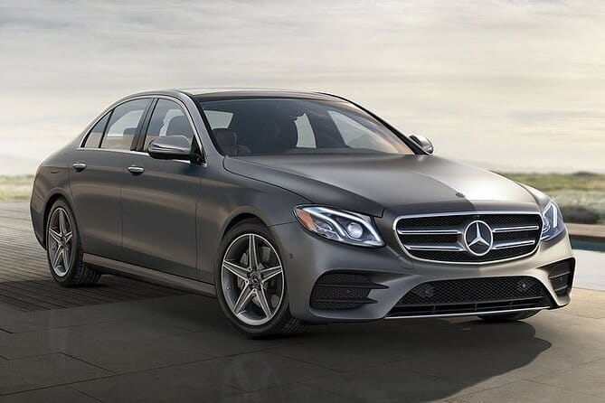 One way Private transfer from Mumbai Airport to Hotel - Final Thoughts