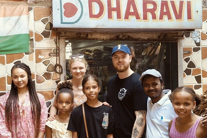 Mumbai Private Sightseeing With Slum Tour - What’s Included & Practical Details