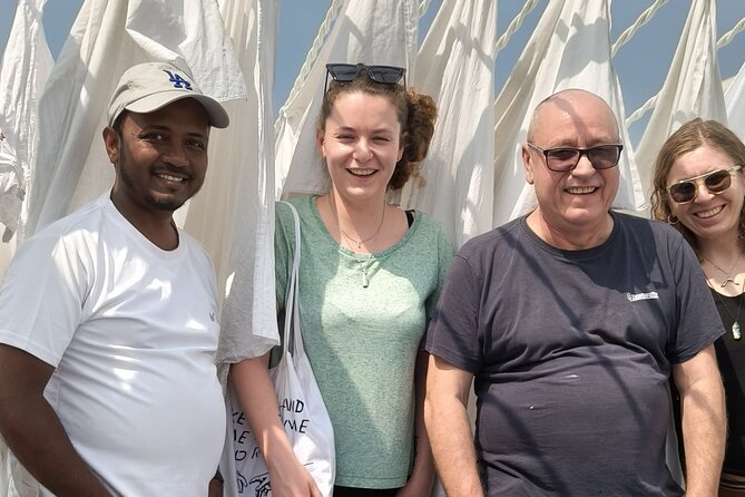 Mumbai Private Sightseeing With Slum Tour - Frequently Asked Questions