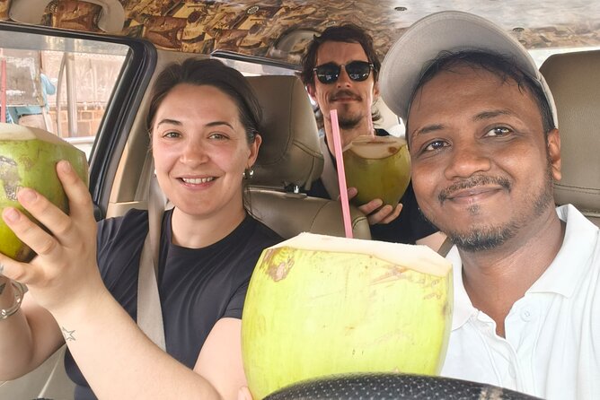 Mumbai Private Sightseeing With Slum Tour - Final Thoughts