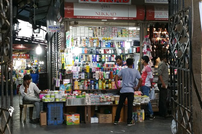 Private Mumbai Sightseeing Tours - Half Day Mumbai Tour - Tour Logistics & Practicalities