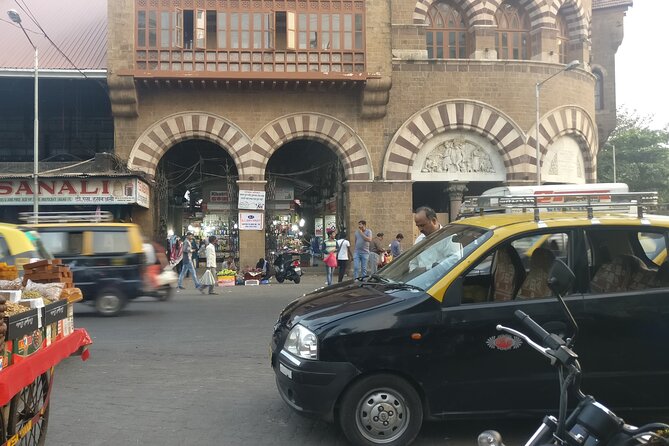 Private Mumbai Sightseeing Tours - Half Day Mumbai Tour - FAQs