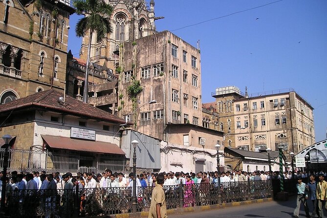 Private Mumbai Sightseeing Tours - Half Day Mumbai Tour - Final Thoughts