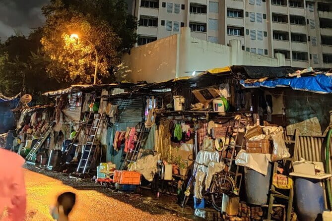 Dharavi Slum Walking Experience Tour in Mumbai - Key Points