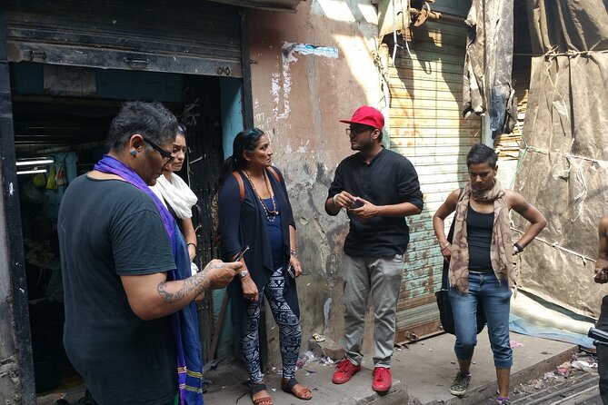 Full Day Mumbai City Tour and Dharavi Slums - Authentic Insights from Reviews