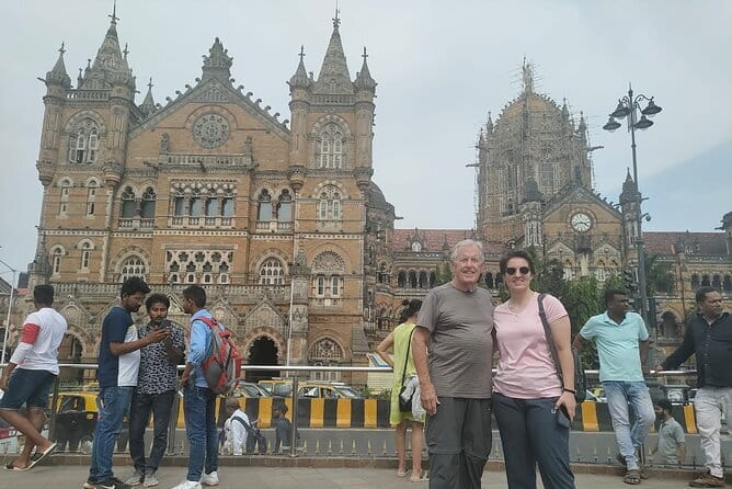 Traditional Indian Immersive Cultural Experience - The Sum Up: Who is this experience best suited for?