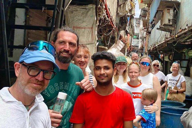 Mumbai Slum Tour with Dhobi Ghat Laundry & Train Ride Tour - Who Should Consider This Tour?