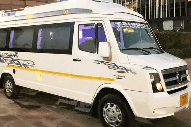 Mumbai Airport Transfer to Hotel with a Private Transport - Practical Tips for Travelers