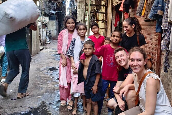 Mumbai: Dhobi Ghat Laundry & Dharavi Slum Tour with a Local - An In-Depth Look at the Tour Experience