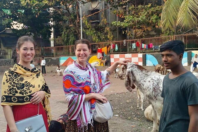 Mumbai: Dhobi Ghat Laundry & Dharavi Slum Tour with a Local - Good To Know