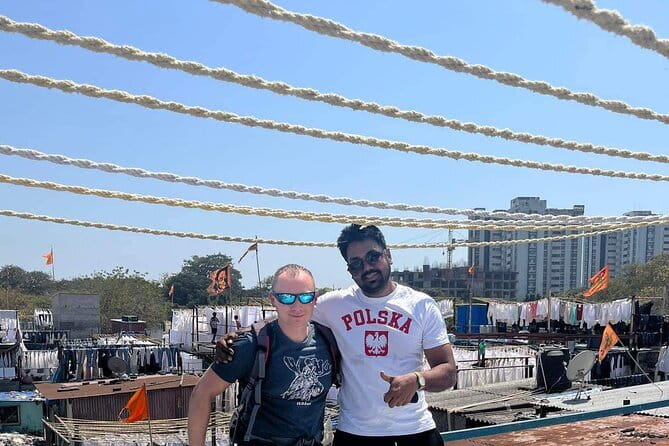 Gufrans Slum Home Tour in the Mumbai Slums - A Full Breakdown of the Mumbai Slum Home Tour