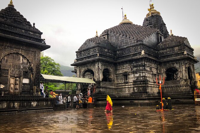 Private Shirdi with 3 Jyotirlinga Darshan Tour from Mumbai - Practical Aspects and Value Analysis