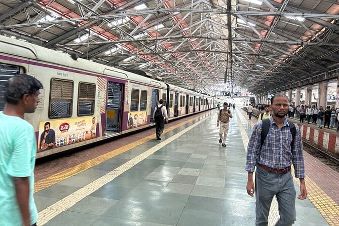 Mumbai Highlight : Exclusive Private Luxury Sightseeing Tour - The Experience: What’s Included and What’s Not?