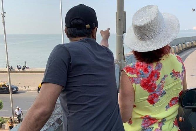 Mumbai Highlight : Exclusive Private Luxury Sightseeing Tour - Touchpoints from Real Travelers