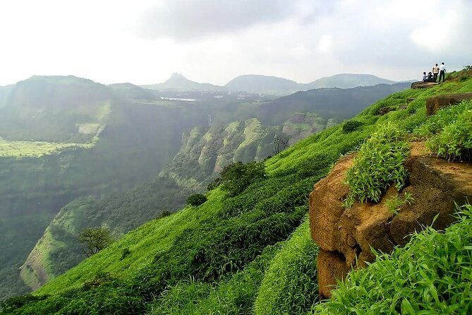 Mumbai to Lonavala Heritage and Hill Station Adventure Tour - Transport, Guides, and Value
