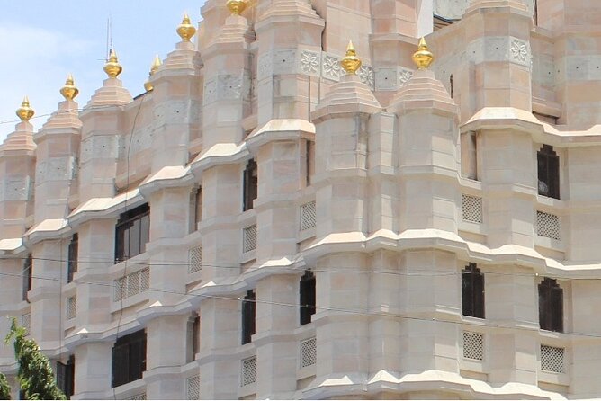 Private Full-Day Mumbai Temple Tour - Final Thoughts: Is This Tour Worth It?