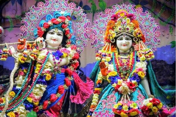 Private Full-Day Mumbai Temple Tour - Authentic Insights from Reviews