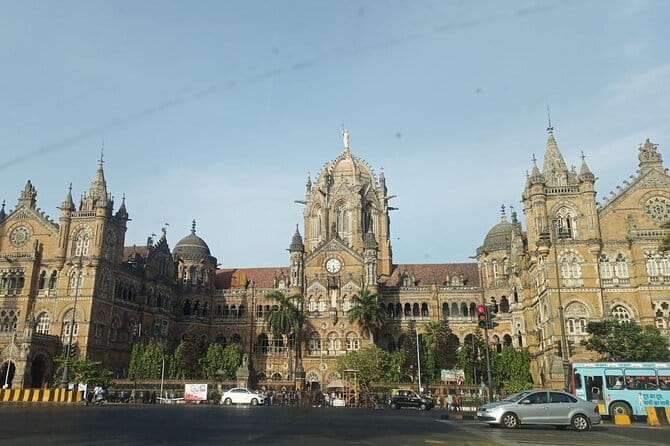 Explore Mumbai Iconic Landmarks and Hidden Gems - The Sum Up