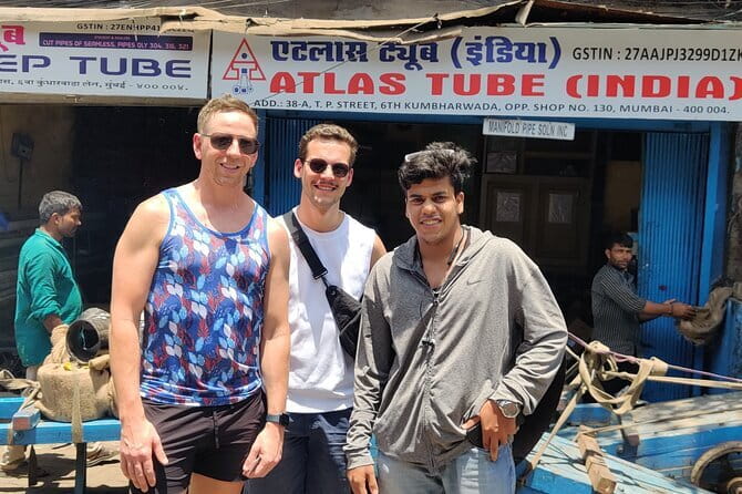 Explore Mumbai Iconic Landmarks and Hidden Gems - Good To Know