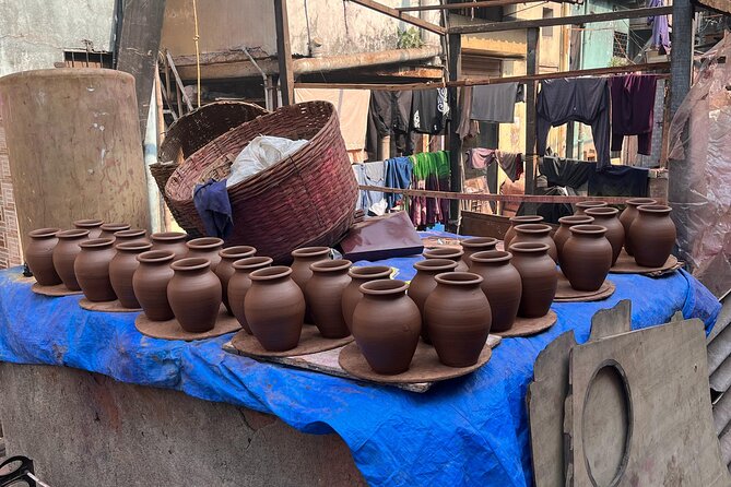 Dharavi Stories Unfold - Authentic Stories from Visitors