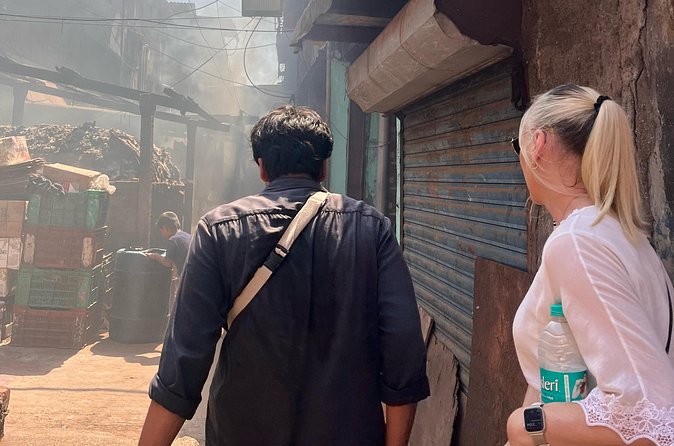 Dharavi Stories Unfold - FAQs