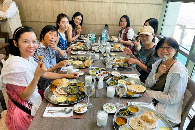 Mumbai Shore Excursion for Cruise Guests - Sights & Indian Lunch - Final Thoughts: Is This Tour Right for You?