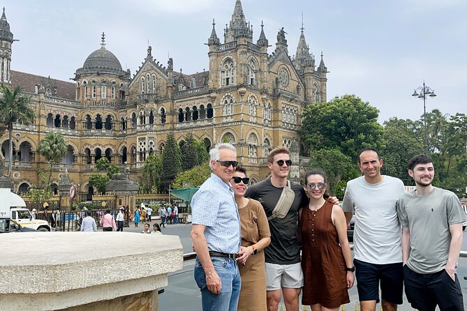 Mumbai Shore Excursion for Cruise Guests - Sights & Indian Lunch - Exploring Mumbai on a Cruise Shore Excursion: Sights & Indian Lunch Review