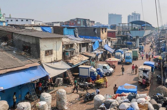 Dharavi Slum Tour with Home Visit Group Cruise Excursion - The Value of This Experience
