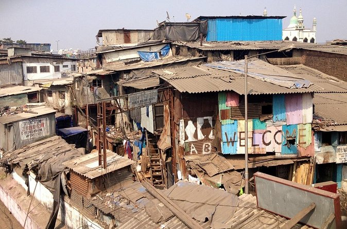 Dharavi Slum Tour with Home Visit Group Cruise Excursion - The Sum Up