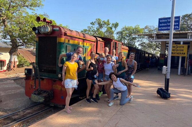 Matheran Hill Station Private Tour - Why Choose the Matheran Hill Station Private Tour?