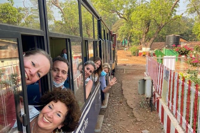 Matheran Hill Station Private Tour - What Makes This Tour Stand Out?