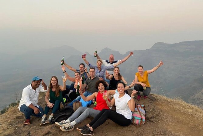 Matheran Hill Station Private Tour - Practical Tips for Travelers