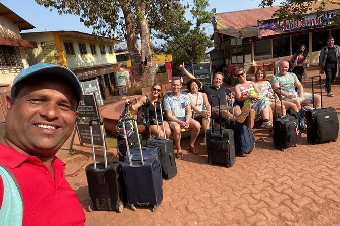 Matheran Hill Station Private Tour - FAQ