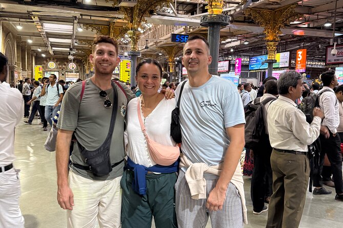 Mumbai City Highlights Tour-Private with AC car &Guide - Good To Know