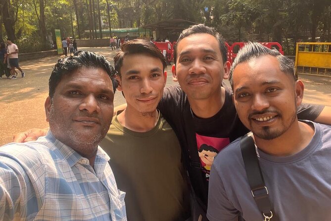 Private Mumbai Sightseeing Guide Tour - Why This Tour Offers Great Value