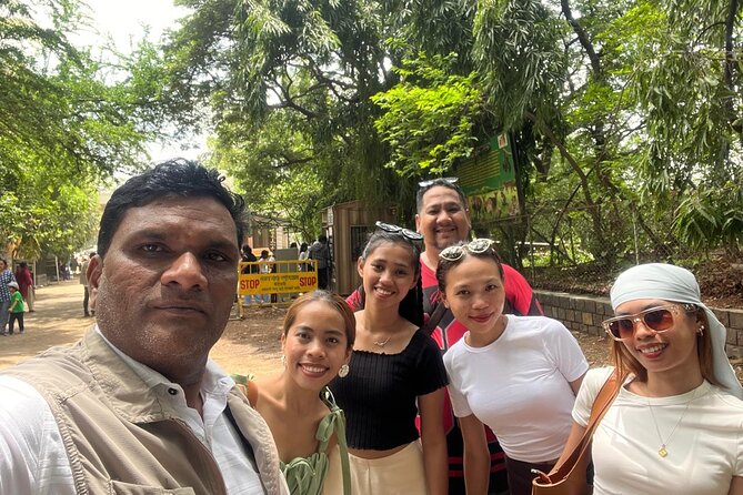 Private Mumbai Sightseeing Guide Tour - Who Will Love This Tour?