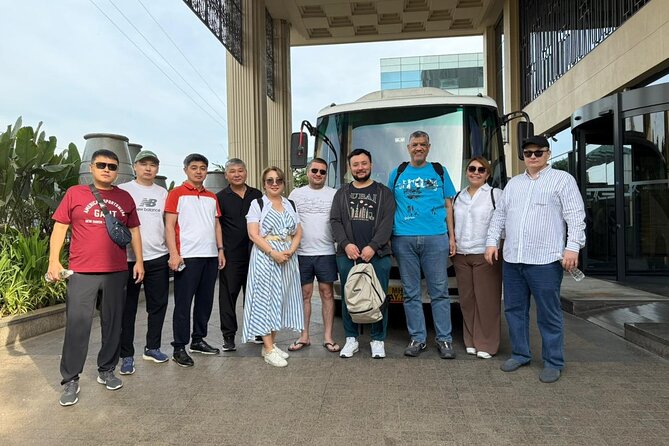 Private Full Day Mumbai Sightseeing Tour - Who Would Love This Tour?