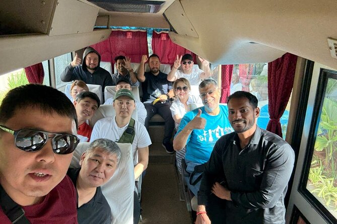 Private Full Day Mumbai Sightseeing Tour - Exploring Mumbai: An In-Depth Review