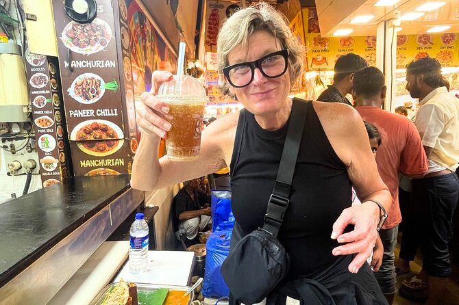 Mumbai Street Food & Beach Tour with 10+ Tastings - Final Thoughts: The Value of This Food & Beach Combo