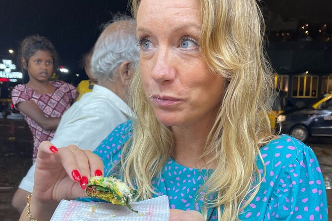Mumbai Street Food & Beach Tour with 10+ Tastings - Frequently Asked Questions
