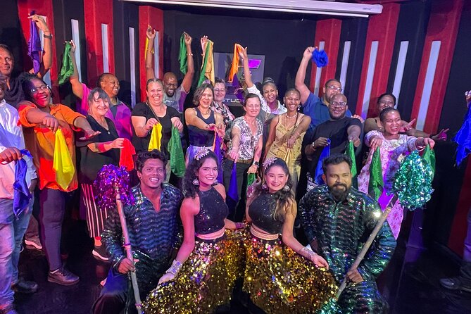 Mumbai Bollywood Tour + Live Dance + Live Shooting + Singing - FAQs