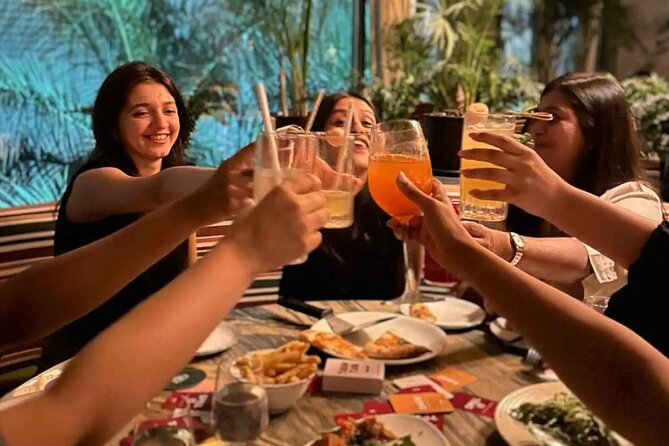 Meet new people in the city - Authentic Insights from Participants