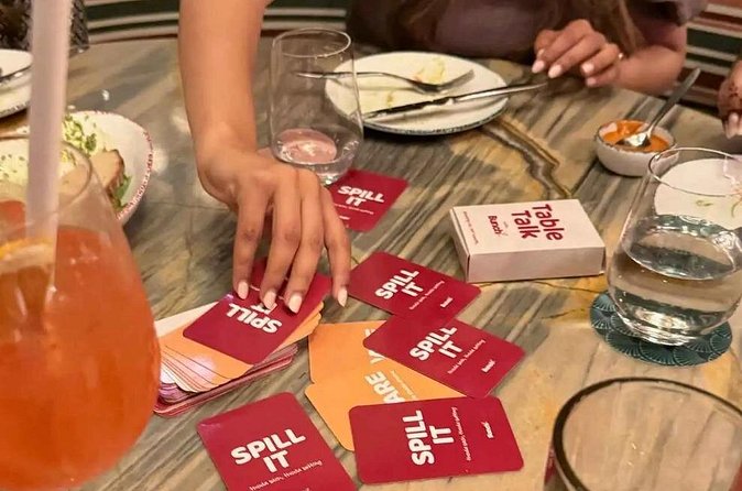 Meet new people in the city - Who is this Tour Best Suited For?