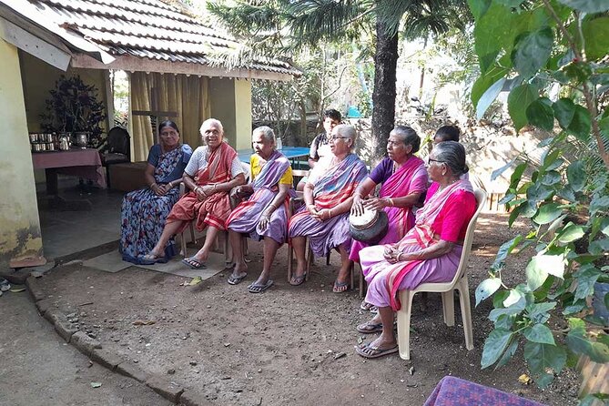 All-Inclusive Mumbai to Alibaug Coastal Villages RoPax Ferry Tour - FAQs