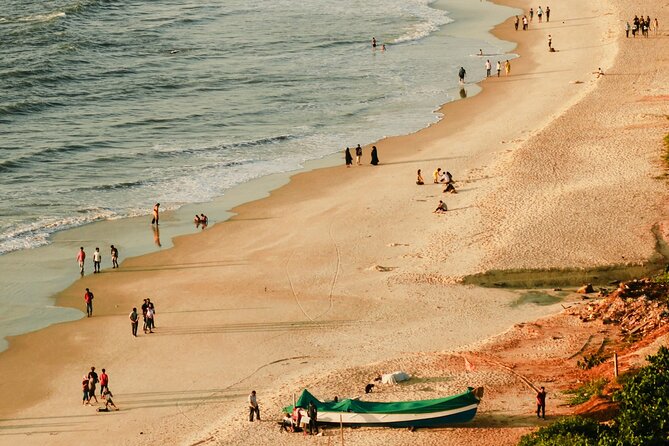 All-Inclusive Mumbai to Alibaug Coastal Villages RoPax Ferry Tour - Key Points